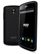 Best available price of Yezz Andy A4 in Ireland