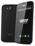 Best available price of Yezz Andy A5 1GB in Ireland
