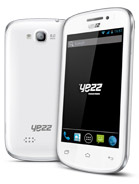 Best available price of Yezz Andy A4E in Ireland