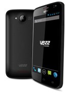 Best available price of Yezz Andy A5 in Ireland