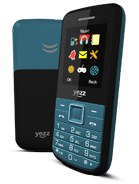 Best available price of Yezz Chico 2 YZ201 in Ireland