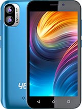 Best available price of Yezz Liv 3 LTE in Ireland