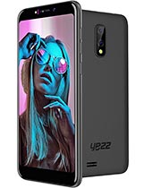 Best available price of Yezz Max 1 Plus in Ireland
