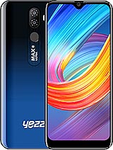 Best available price of Yezz Max 2 Ultra in Ireland