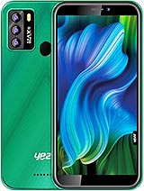 Best available price of Yezz Max 3 in Ireland