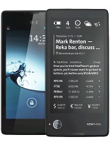 Best available price of Yota YotaPhone in Ireland