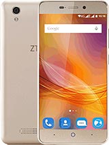 Best available price of ZTE Blade A452 in Ireland
