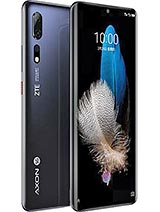 Best available price of ZTE Axon 10s Pro 5G in Ireland