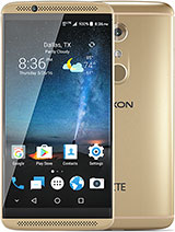 Best available price of ZTE Axon 7 in Ireland