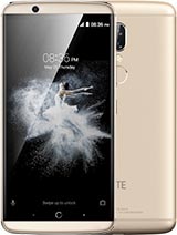Best available price of ZTE Axon 7s in Ireland