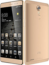 Best available price of ZTE Axon Max in Ireland