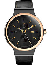 Best available price of ZTE Axon Watch in Ireland