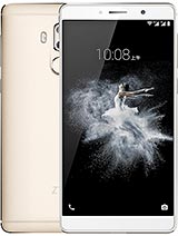 Best available price of ZTE Axon 7 Max in Ireland