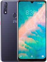Best available price of ZTE Blade 10 Prime in Ireland