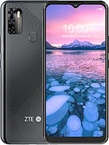 Best available price of ZTE Blade 20 5G in Ireland
