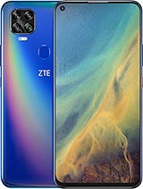 Best available price of ZTE Blade V2020 5G in Ireland