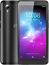 Best available price of ZTE Blade L8 in Ireland
