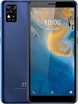 Best available price of ZTE Blade A31 in Ireland