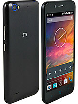 Best available price of ZTE Blade A460 in Ireland