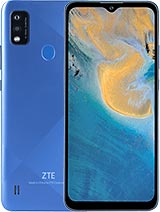 Best available price of ZTE Blade A51 in Ireland