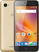 Best available price of ZTE Blade A601 in Ireland