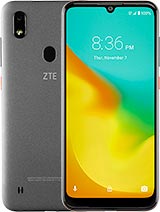 Best available price of ZTE Blade A7 Prime in Ireland
