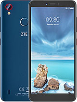 Best available price of ZTE Blade A7 Vita in Ireland