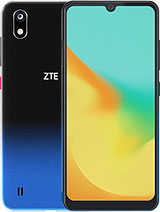 Best available price of ZTE Blade A7 in Ireland