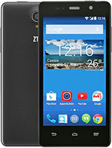 Best available price of ZTE Blade Apex 3 in Ireland