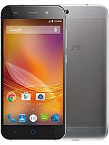 Best available price of ZTE Blade D6 in Ireland
