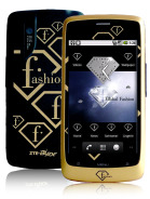 Best available price of ZTE FTV Phone in Ireland