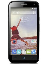 Best available price of ZTE Blade Qlux 4G in Ireland