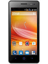 Best available price of ZTE Blade Q Pro in Ireland
