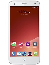 Best available price of ZTE Blade S6 in Ireland