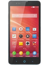 Best available price of ZTE V5 Lux in Ireland