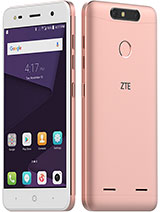 Best available price of ZTE Blade V8 Mini in Ireland
