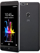Best available price of ZTE Blade Z Max in Ireland