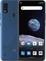 Best available price of ZTE Blade A7P in Ireland