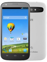 Best available price of ZTE Grand S Pro in Ireland