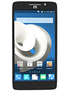 Best available price of ZTE Grand S II in Ireland