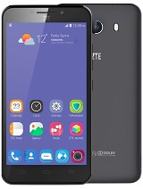 Best available price of ZTE Grand S3 in Ireland
