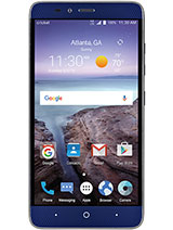 Best available price of ZTE Grand X Max 2 in Ireland