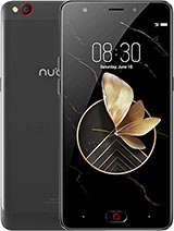 Best available price of ZTE nubia M2 Play in Ireland