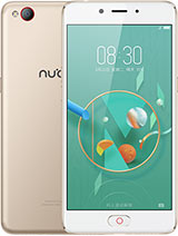 Best available price of ZTE nubia N2 in Ireland