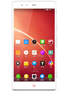 Best available price of ZTE nubia X6 in Ireland