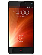 Best available price of ZTE nubia Z5S mini NX403A in Ireland