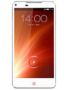 Best available price of ZTE nubia Z5S in Ireland