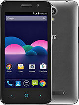 Best available price of ZTE Obsidian in Ireland