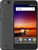Best available price of ZTE Tempo X in Ireland