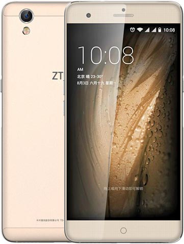 Best available price of ZTE Blade V7 Max in Ireland